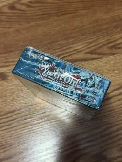 Yu-Gi-Oh Legend of Blue-Eyes White Dragon SEALED Booster Box 25th Anniversary 83717860532 - Image 5