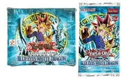 25th Anniversary: Legend of Blue-Eyes White Dragon Booster Box Yugioh Sealed 83717860532 - Image 1