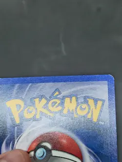 Dragonair 18/102 Rare Base Set Pokemon Card LP - Image 4