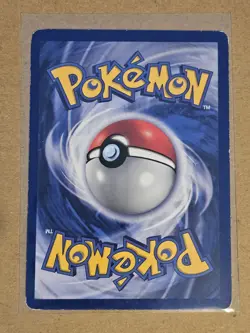 Dragonair 18/102 Rare Base Set Pokemon Card WOTC LP - Image 2