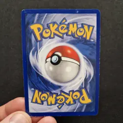 Dragonair 18/102 Rare Base Set Pokemon Card WOTC LP - Image 5