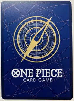 Sanji OP12-070 Alternate Art (English) One Piece TCG Legacy Of The Master - Image 2