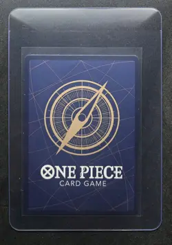 Sanji OP12-070 Alternate Art (English) One Piece TCG Legacy Of The Master - Image 2