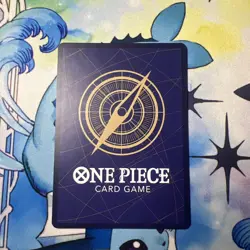 Sanji OP12-070 Alternate Art (English) One Piece TCG Legacy Of The Master - Image 4