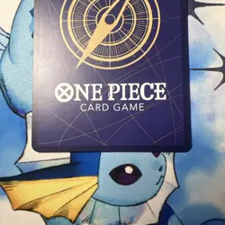 Sanji OP12-070 Alternate Art (English) One Piece TCG Legacy Of The Master - Image 5