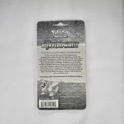🔥 Pokemon TCG 🔥 HeartGold & SoulSilver HS Triumphant Blister Booster Pack 🔥 - Image 2