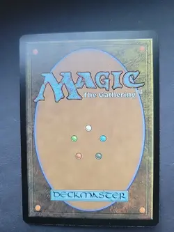 Jeweled Lotus Magic Borderless The Gathering Commander Masters Used - Image 2