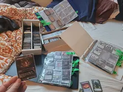 Jeweled Lotus Magic Borderless The Gathering Commander Masters Used - Image 3