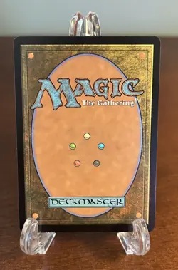 Jeweled Lotus (Borderless) Commander Masters Regular NM MTG Magic The Gathering - Image 2