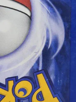Pokemon Mew 01/18 Promo Reverse Holo Southern Islands 30 HP TCG Card - Image 5