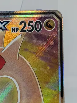 Pokemon TCG Latias & Latios GX 170/181 Tag Team Sun & Moon Team (Raw) NM - Image 2