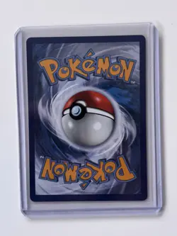 Pokemon TCG Kyogre Shining Fates Holo Card 021/072 Amazing Rare, Near Mint - Image 2