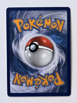 Pokemon TCG Kyogre Shining Fates Holo Card 021/072 Amazing Rare, Near Mint - Image 4