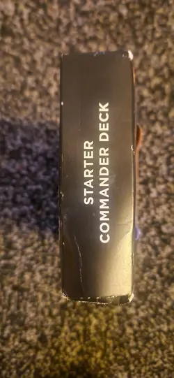 MTG: Chaos Incarnate | Starter Commander Deck | Sealed | Magic The Gathering - Image 3