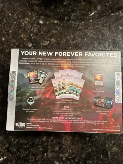 Magic The Gathering Modern Horizons III Bundle Sealed & NEW - Image 2