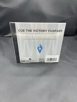 Magic: The Gathering Final Fantasy Collector Booster Box - Image 2