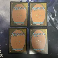 Mtg- Sentinel's Eyes (036/254) Theros Beyond Death- Commun- NM- X4 Playset - Image 2