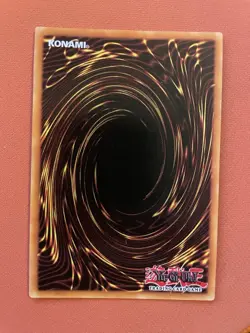 Yu-Gi-Oh! TCG Black Luster Soldier Yugi Evolution SYE-024 1st Edition Ultra Rare - Image 3