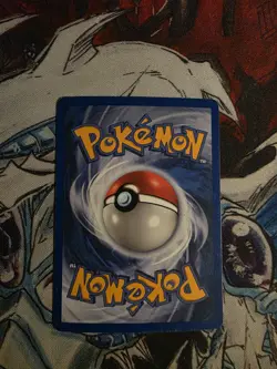 Pokemon TCG Sneasel EX Ruby and Sapphire Holo Ultra Rare Card 103/109 LP - Image 2