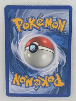 Sneasel ex 103/109 Ruby and Sapphire Holo Ultra Rare Pokemon TCG Nintendo MP+ - Image 2