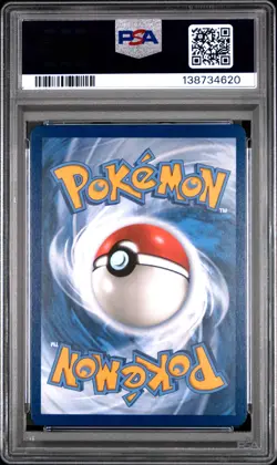 2025 POKEMON MEG EN-MEGA EVOLUTION ULTRA RARE #164 MEGA KANGASKHAN EX PSA 10 - Image 2