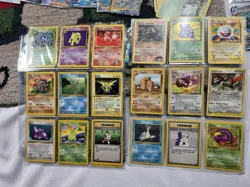 Massive 1000+ Box Pokemon Card Collection Lot Wotc Vintage Full Arts Holos Tcg - Image 4