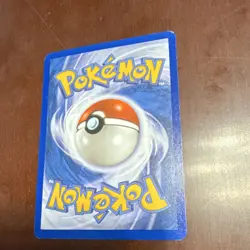 Pokemon TCG-Voltorb-EX Legend Maker-68/92-50HP-Holo-Basic-Nintendo-English-2006 - Image 2