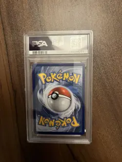 Pokemon TCG Blastoise Celebrations Classic Collection Card 2/102, PSA 10 - Image 4
