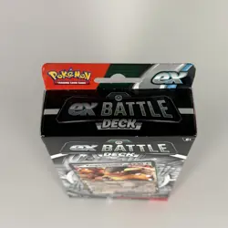 Pokemon ex Battle Deck Kangaskhan – Sealed Preconstructed Theme Deck - Image 5