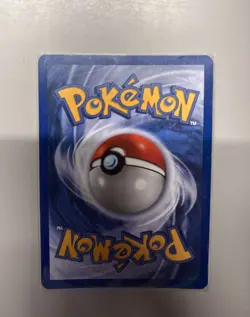💎MINT💎 2000 Venusaur Base Set 2 Pokemon Holo - with a Swirl! - Image 2