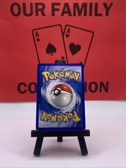 Meowth 69/112 FireRed & LeafGreen Reverse Holo Common Pokemon TCG 2004 LP - Image 5