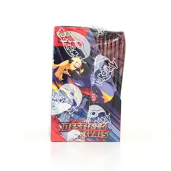 Pokemon TCG Scarlet & Violet Destined Rivals Booster Box Sealed 36 Packs - Image 3
