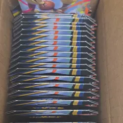 Pokemon TCG Phantasmal Flames Booster Pack Lot of 24 English - Image 2