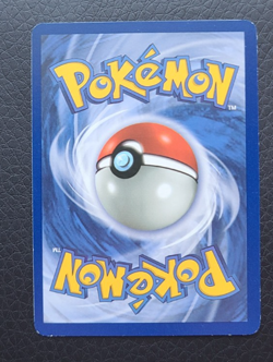 Dugtrio 19/102 Base Set Pokemon TCG 1999 LP/NM - Image 2