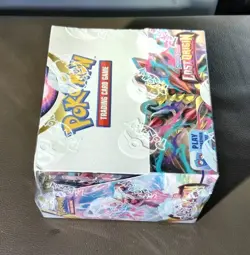 Pokemon TCG Sword & Shield Lost Origins Booster Box with 36 Packs Factory Sealed - Image 3