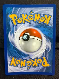 Pokemon Dragons Exalted Bidoof Reverse Holo (106/124) NM - Image 2