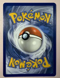 POKEMON TCG Gyarados GX 16/68 Hidden Fates Holo - Image 2