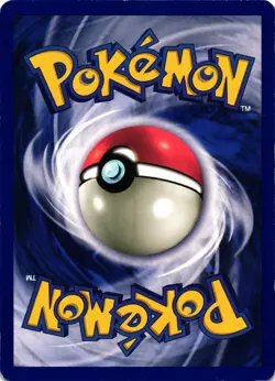 Pokemon TCG Pidgeotto Base Set 22/102 Regular Shadowless Rare LP - Image 2