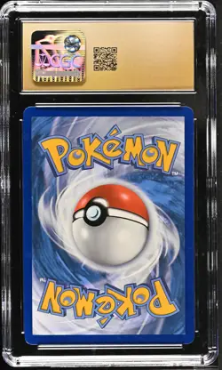 LUMINEON V Brilliant Stars Holo Rare #156 CGC Pristine 10 Pokemon [Nostalgium] - Image 2