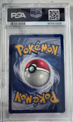 1999 Pokemon Game Diglett 1st Edition - Image 2