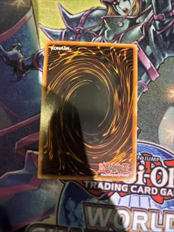 (EY) Elemental HERO Stratos MAGO-EN004 Maximum Gold 1st Edition LP - Image 2