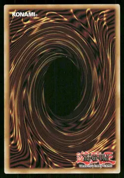 Yu-Gi-Oh! TCG Head Judging IGAS-EN080 Regular - Image 2