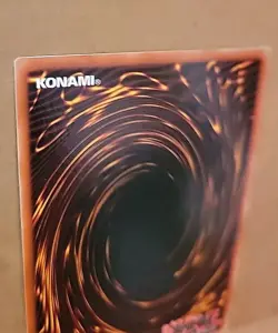 1x (LP) Fiend Comedian - LOD-098 - Common - 1st Edition YuGiOh - Image 3