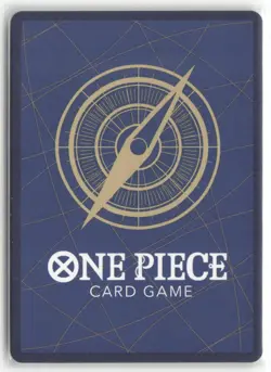 Kaido OP05-118 SEC One Piece TCG PRB01 The Best Secret Rare Holo NM (JP) - Image 2