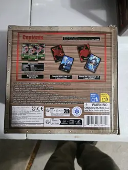One Piece TCG Devil Fruits Collection Vol 3 X4 - Image 4