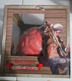 One Piece TCG Devil Fruits Collection Vol 3 X4 - Image 5
