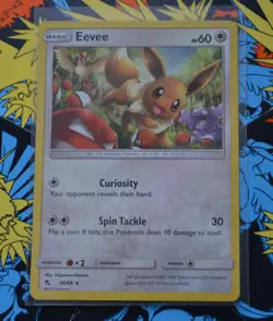 Pokemon Sun & Moon Hidden Fates <pick> Pokemon tcg Rare Holo card selection - Image 4