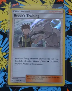 Pokemon Sun & Moon Hidden Fates <pick> Pokemon tcg Rare Holo card selection - Image 5
