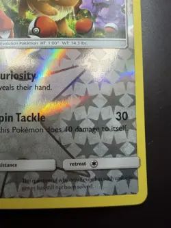Eevee 48/68 Reverse Holo - Hidden Fates - NEAR MINT NM - Pokemon TCG - Image 5