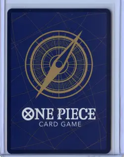 Dracule Mihawk (Illustration Box Vol.4) ST12-003 One Piece Promotion Cards Foil - Image 2